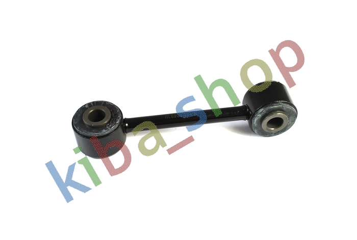 FRONT AXLE BOTH SIDES REAR AXLE BOTH SIDES RIGHT OR LEFT STABILIZER LINK FRONT