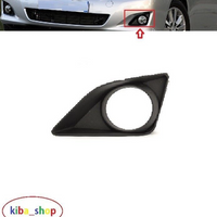 FOR TOYOTA COROLLA E14 07-10 FRONT LOWER BUMPER GRILL LH