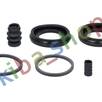 FRONT AXLE RIGHT OR LEFT BRAKE CALIPER REPAIR KIT FRONT L/R PISTON DIAMETER 43