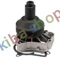 WATER PUMP FITS BMW 3 E46 5 E39 20D 0298-0903