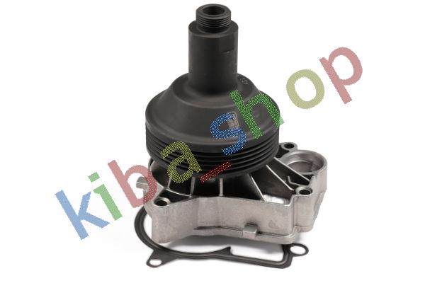 WATER PUMP FITS BMW 3 E46 5 E39 20D 0298-0903