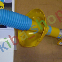 FRONT AXLE LEFT SPORTS SHOCK ABSORBER FRONT L B6 GAS FITS SUBARU LEGACY IV