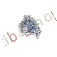 WATER PUMP FITS MAN FOCL LION´S CITY M 2000 L TGL I TGM I