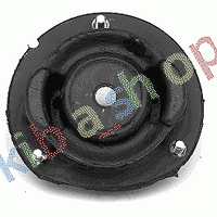 FRONT AXLE LEFT FRONT AXLE RIGHT RIGHT OR LEFT MACPHERSON STRUT MOUNT FRONT