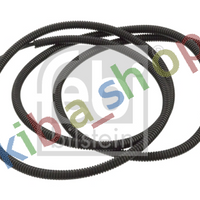 FRONT AXLE LEFT ABS SENSOR FRONT L ANGULAR 2270 2330MM 2PIN NO SLEEVE