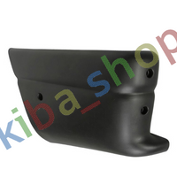 FOR RENAULT MASTER D 98-03 REAR LEFT BUMPER CORNER