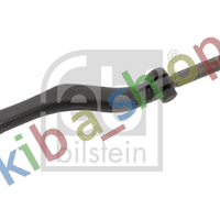 FRONT AXLE LEFT TIE ROD WITH END L DŁ383/420MM FITS MINI R56 R57 R58 R59