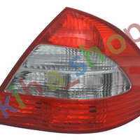 RIGHT RIGHT REAR LAMP R INDICATOR COLOUR WHITE GLASS COLOUR RED FITS FOR