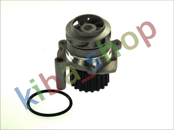 WATER PUMP FITS AUDI A3 A4 B7 A4 B8 A6 C6 DODGE CALIBER JOURNEY JEEP COMPASS