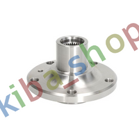 FRONT AXLE BOTH SIDES RIGHT OR LEFT WHEEL HUB FRONT FITS BMW X3 E83 X5 E53