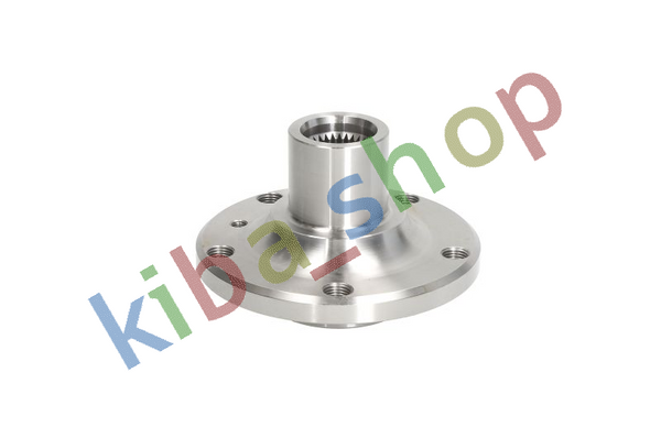 FRONT AXLE BOTH SIDES RIGHT OR LEFT WHEEL HUB FRONT FITS BMW X3 E83 X5 E53