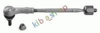 FRONT AXLE LEFT TIE ROD WITH END L FITS AUDI Q7 PORSCHE CAYENNE VW AMAROK
