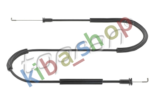 WING-DOOR UPPER LEFT DOOR CABLE FITS VW TRANSPORTER T5 TRANSPORTER T6