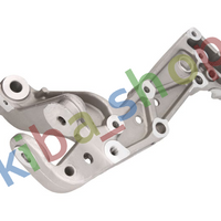 FRONT AXLE REAR LEFT CONTROL ARM SUPPORT FRONT L FITS SKODA OCTAVIA II VW GOLF