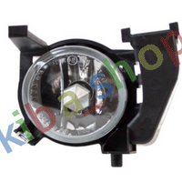 FOR SUBARU FORESTER SG 05-08 FRONT LEFT FOG LIGHT LAMP