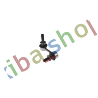 FRONT AXLE LEFT LEFT STABILIZER LINK FRONT L 75MM FITS LEXUS LS 46/50H 0406-