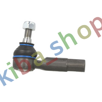 FRONT AXLE LEFT LEFT TIE ROD END L FITS AUDI A1 SEAT CORDOBA IBIZA III IBIZA