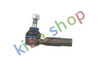 FRONT AXLE LEFT LEFT TIE ROD END L FITS AUDI A1 SEAT CORDOBA IBIZA III IBIZA
