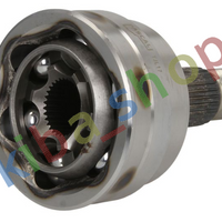 WHEEL SIDE RIGHT OR LEFT CV JOINT OUTER L/R 25Z/31Z/55MM FITS PEUGEOT 205 II