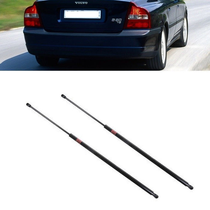 FOR VOLVO S80 98-06 REAR TAILGATE BOOT TRUNK GAS STRUTS PAIR