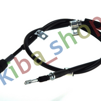 RIGHT REAR RIGHT HANDBRAKE CABLE REAR R 1430MM/1280MM FITS FOR HYUNDAI COUPE