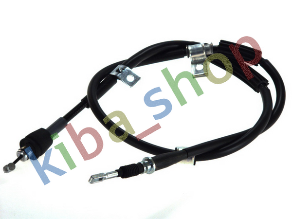 RIGHT REAR RIGHT HANDBRAKE CABLE REAR R 1430MM/1280MM FITS FOR HYUNDAI COUPE