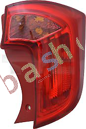 RIGHT RIGHT REAR LAMP R FITS FOR KIA PICANTO II 0511-0417