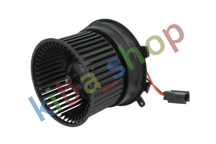 FRONT AIR BLOWER FITS NISSAN QASHQAI I X-TRAIL II 15D-25 1106-1213