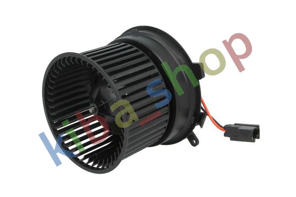 FRONT AIR BLOWER FITS NISSAN QASHQAI I X-TRAIL II 15D-25 1106-1213