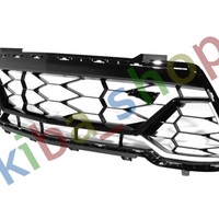 FOR CHEVROLET CAMARO 15- FRONT CENTER LOWER BUMPER GRILL