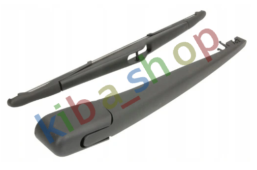 FOR VOLVO S60 13- V60 REAR WINDOW WIPER ARM AND BLADE 310 MM