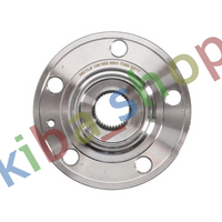 FRONT AXLE BOTH SIDES RIGHT OR LEFT WHEEL BEARING SET WITH HUB FRONT FITS AUDI