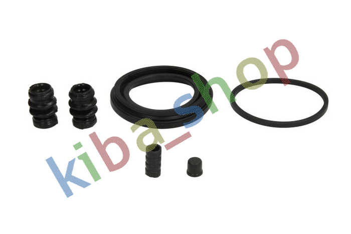 FRONT AXLE RIGHT OR LEFT BRAKE CALIPER REPAIR KIT FRONT L/R PISTON DIAMETER 61