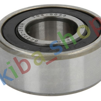 15X35X14 INDUSTRIAL BEARING STANDARD BALL BEARING 1PCS