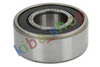 15X35X14 INDUSTRIAL BEARING STANDARD BALL BEARING 1PCS