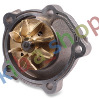 WATER PUMP FITS ALFA ROMEO 155 FIAT SEDICI LANCIA DEDRA DELTA II SUBARU JUSTY