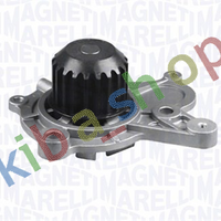 WATER PUMP FITS HYUNDAI GRANDEUR I30 SANTA FÉ II SONATA V TUCSON KIA CARENS II