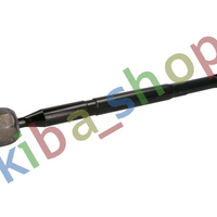 FRONT AXLE LEFT FRONT AXLE RIGHT OR LEFT TIE ROD WITH NO END L/R LENGTH 360MM