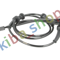 FRONT AXLE RIGHT OR LEFT ABS SENSOR FRONT L/R FITS ABARTH 500 / 595 / 695 500C