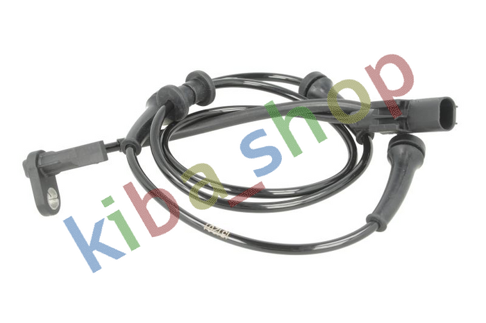 FRONT AXLE RIGHT OR LEFT ABS SENSOR FRONT L/R FITS ABARTH 500 / 595 / 695 500C