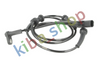 FRONT AXLE RIGHT OR LEFT ABS SENSOR FRONT L/R FITS ABARTH 500 / 595 / 695 500C