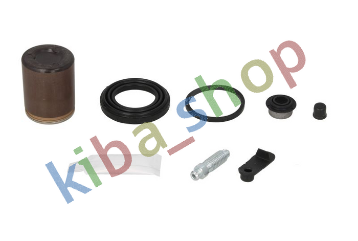 FRONT AXLE RIGHT OR LEFT BRAKE CALIPER REPAIR KIT FRONT L/R PISTON DIAMETER 42