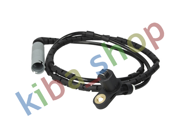 FRONT AXLE RIGHT OR LEFT ABS SENSOR REAR L/R FITS BMW 3 E46 16-32 0298-0806