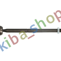 FRONT AXLE BOTH SIDES RIGHT OR LEFT TIE ROD WITH NO END L/R LENGTH 294/332MM