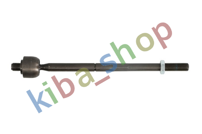 FRONT AXLE BOTH SIDES RIGHT OR LEFT TIE ROD WITH NO END L/R LENGTH 294/332MM