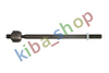 FRONT AXLE BOTH SIDES RIGHT OR LEFT TIE ROD WITH NO END L/R LENGTH 294/332MM