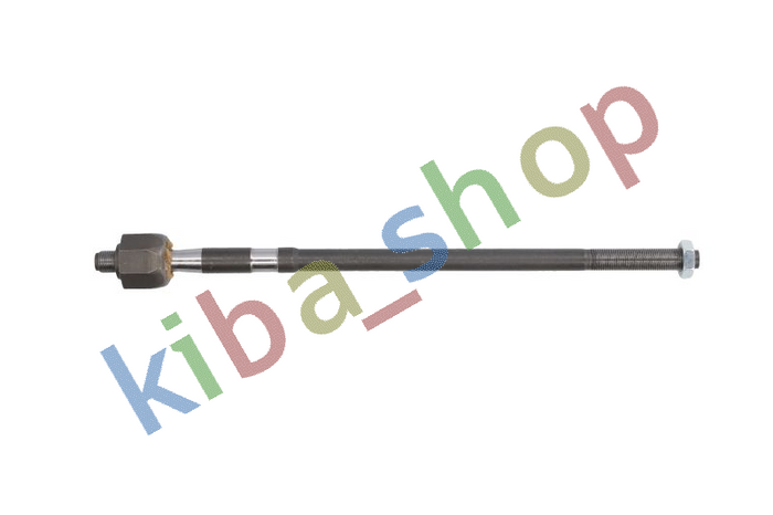 FRONT AXLE LEFT FRONT AXLE RIGHT LEFT OR RIGHT TIE ROD WITH NO END L/R LENGTH