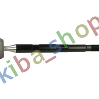 FRONT AXLE RIGHT OR LEFT TIE ROD WITH NO END L/R LENGTH 245/285MM FITS MAZDA