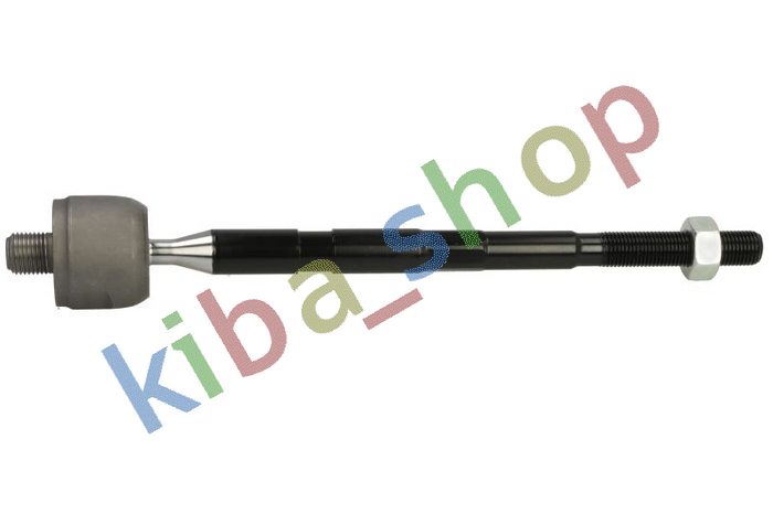 FRONT AXLE RIGHT OR LEFT TIE ROD WITH NO END L/R LENGTH 245/285MM FITS MAZDA
