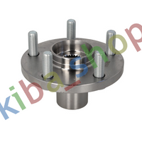 FRONT AXLE RIGHT OR LEFT WHEEL HUB FRONT FITS TOYOTA 4 RUNNER V ALLION I